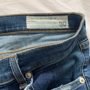 Rag & Bone jeans